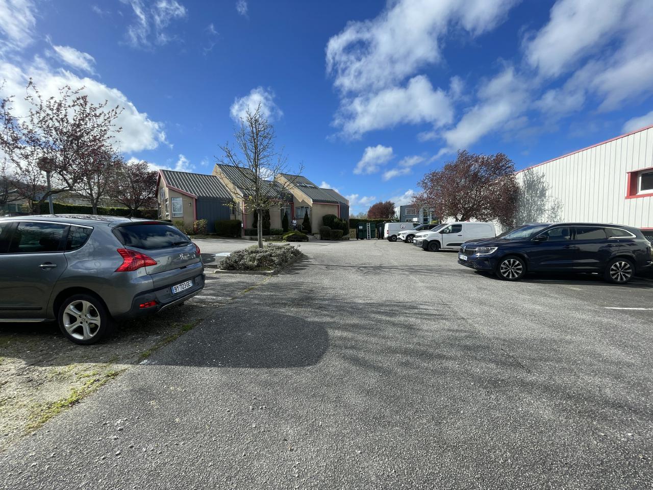 Vente local d'activité Linas Essonne OVACT2421947 7