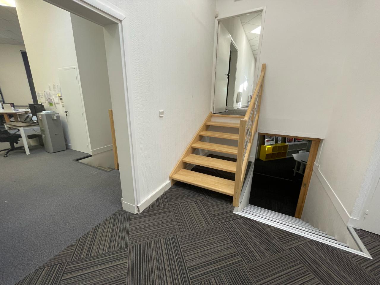 Location bureau Balma Haute-Garonne OLBUR2424422 11