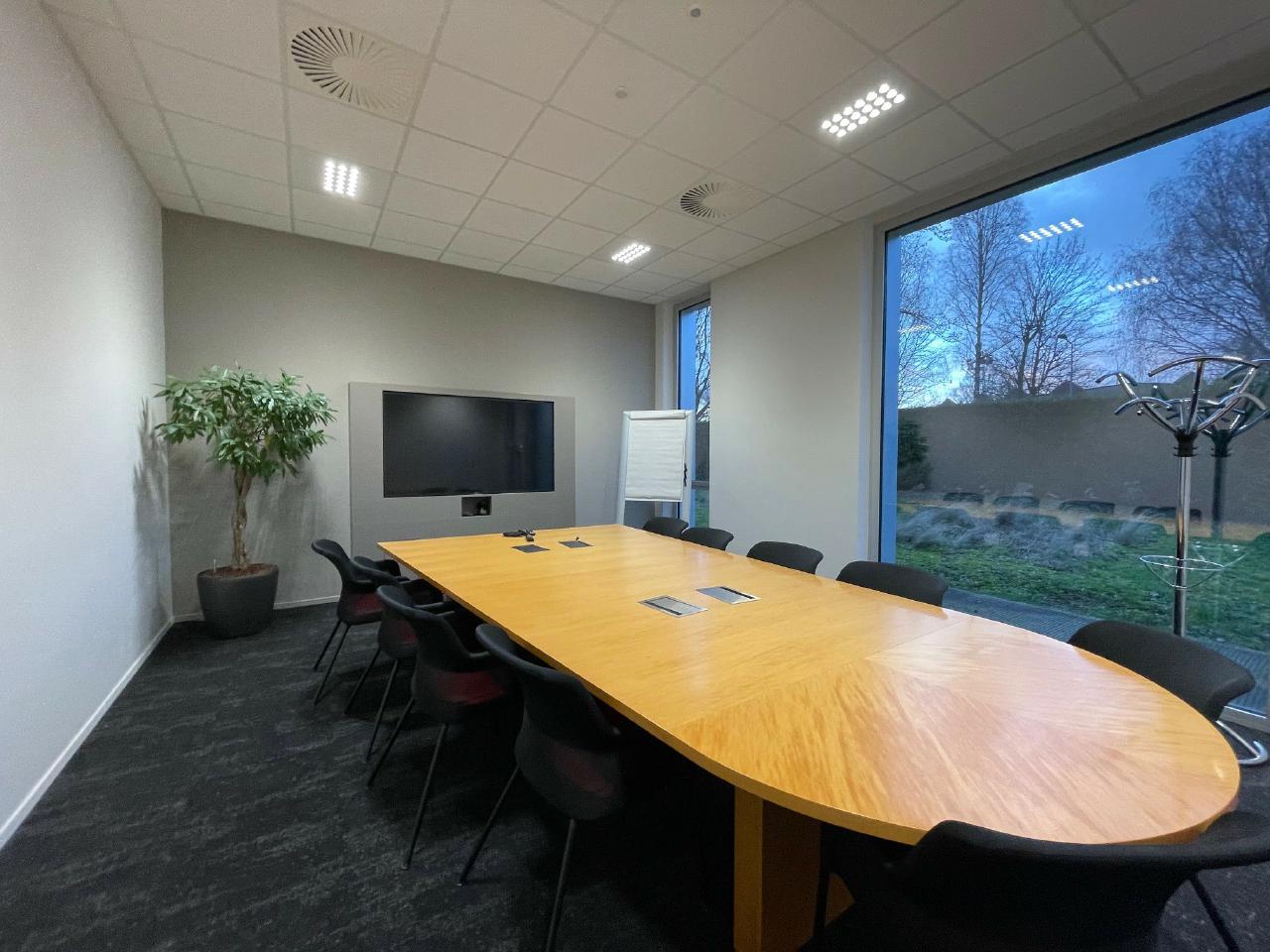 Location bureau Villeneuve-d'Ascq Nord OLBUR2419805 8