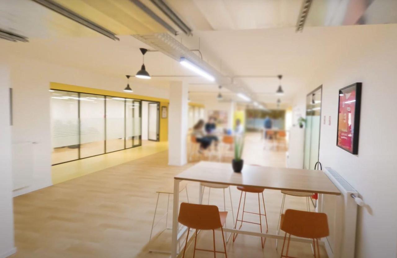 Vente bureau Nancy Meurthe-et-Moselle OVBUR2534077 11