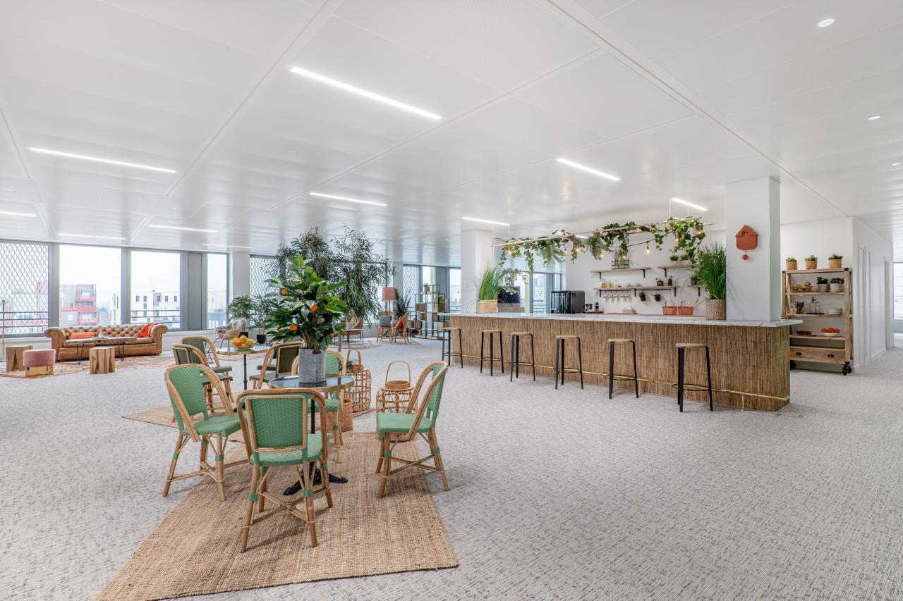 Location bureau Saint-Ouen Seine-Saint-Denis OLBUR2100392 16