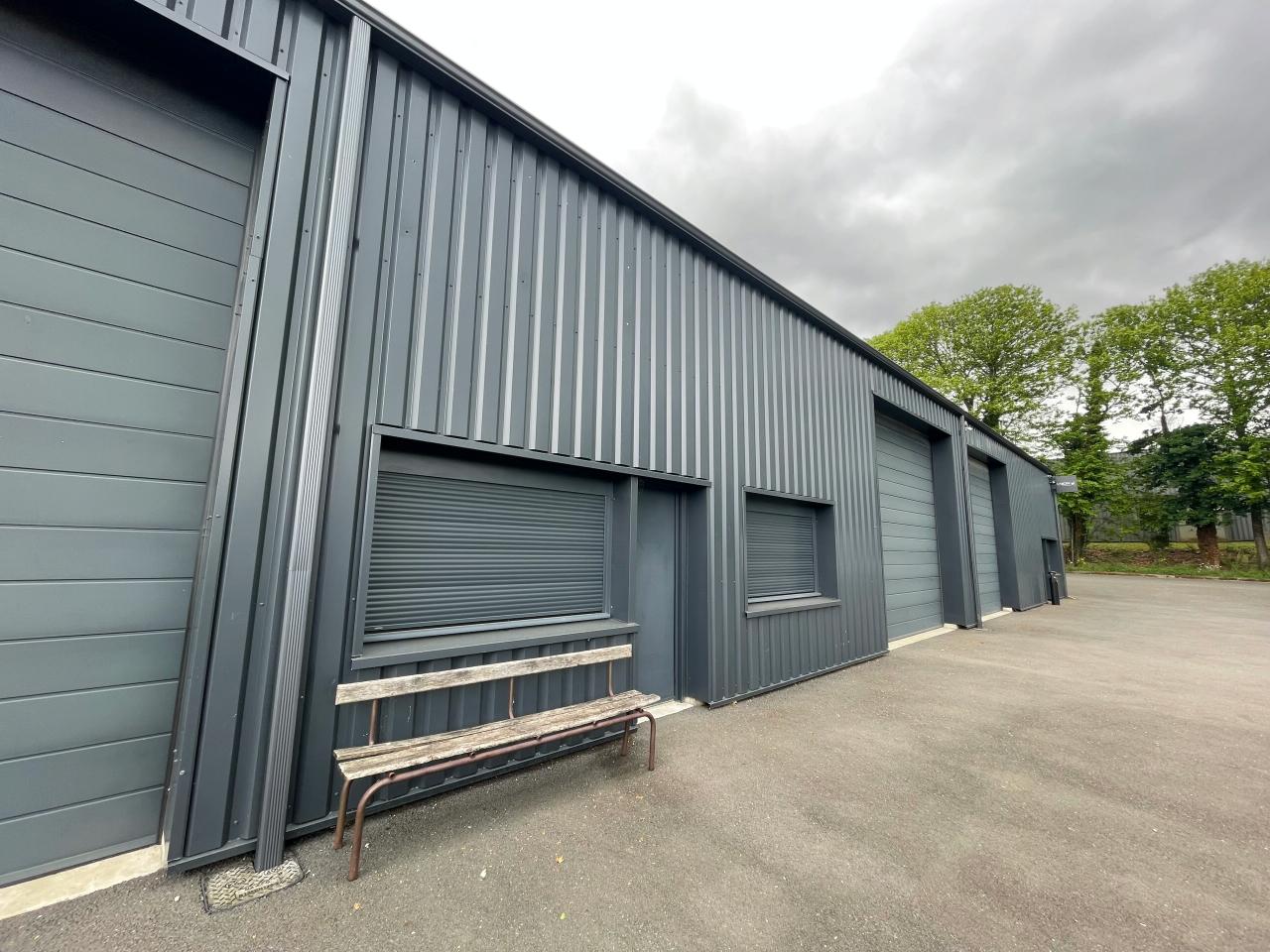 Location local d'activité Acigné Ille-et-Vilaine OLACT2534507 5