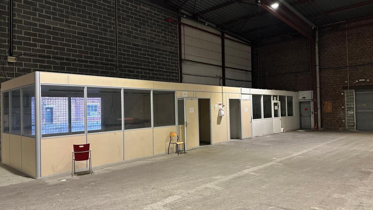 Location local d'activité Tourcoing Nord OLACT2317181 3
