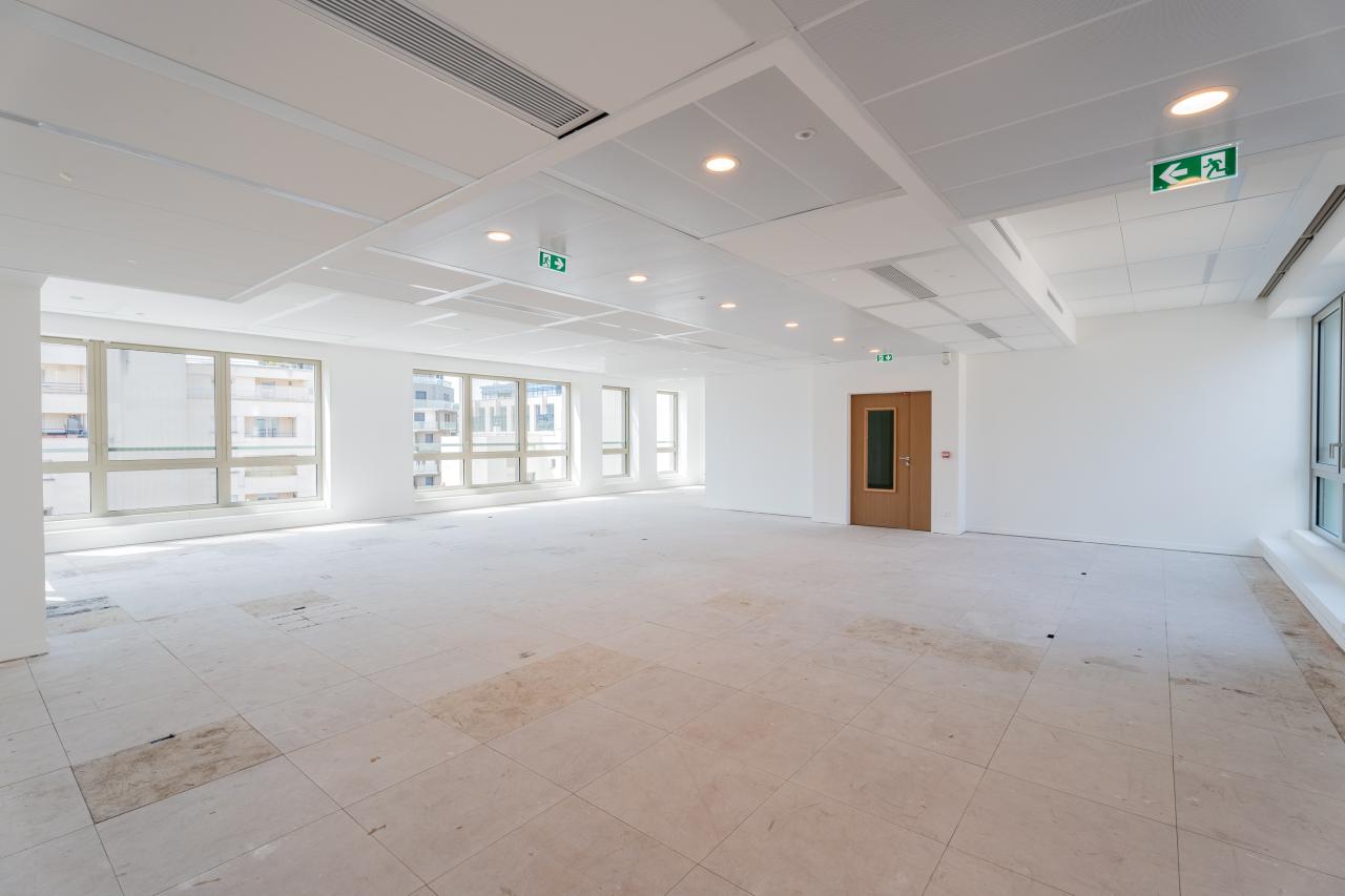 Location bureau Issy-les-Moulineaux Hauts-de-Seine OLBUR2205787 12