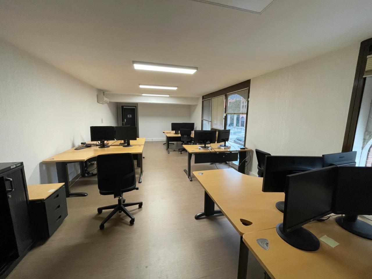 Location bureau Toulouse Haute-Garonne OLBUR2638531 14