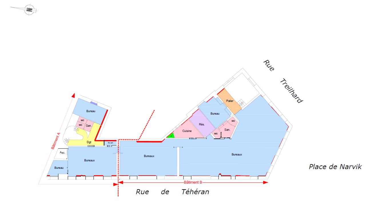 Location bureau Paris OLBUR2201639 12