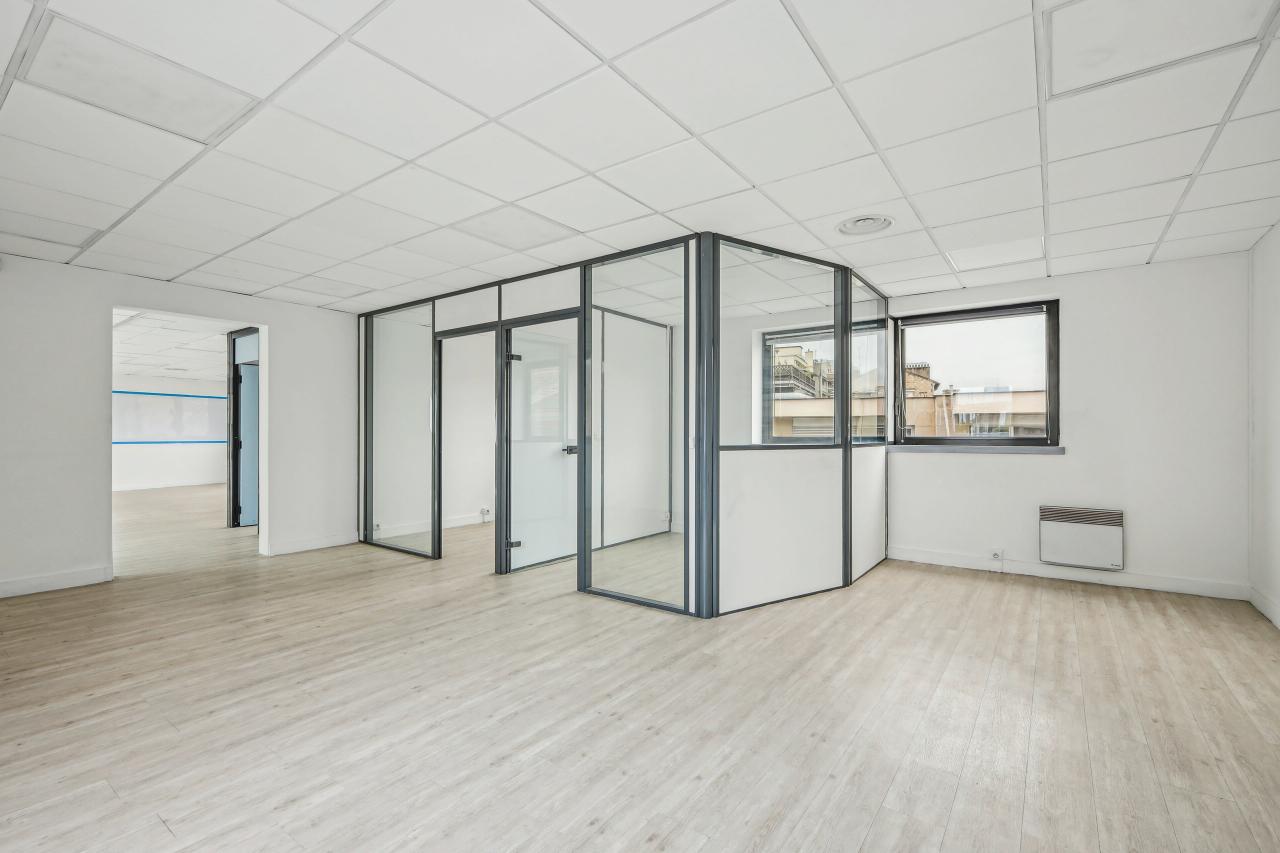 Vente bureau Boulogne-Billancourt Hauts-de-Seine OVBUR2535382 3