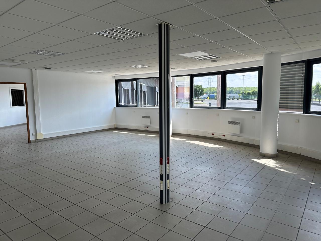 Location entrepôt classe a Vert-Saint-Denis Seine-et-Marne OLLOG2317362 11