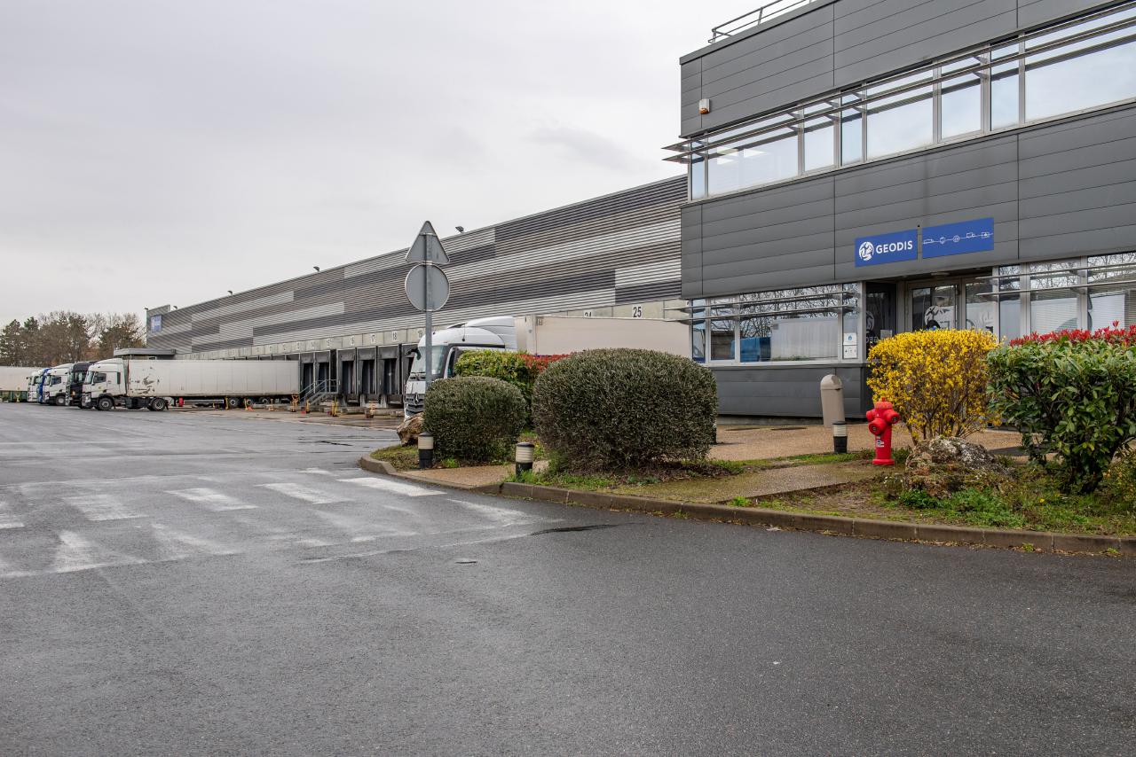 Location entrepôt classe c Bonneuil-sur-Marne Val-de-Marne OLLOG2117697 15