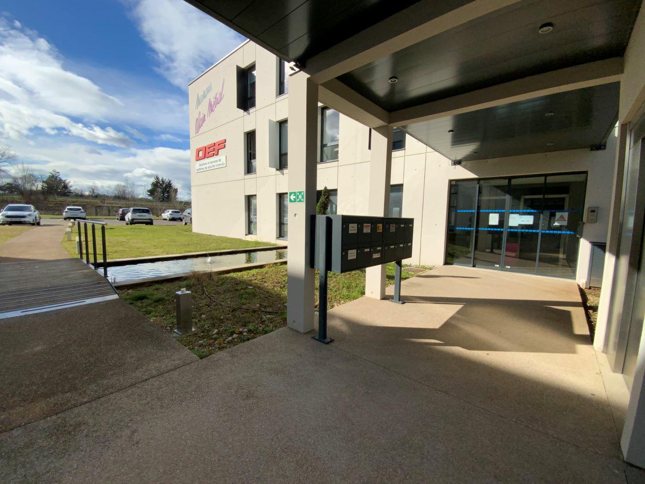 Location bureau Saint-Priest Rhône OLBUR2109029 8