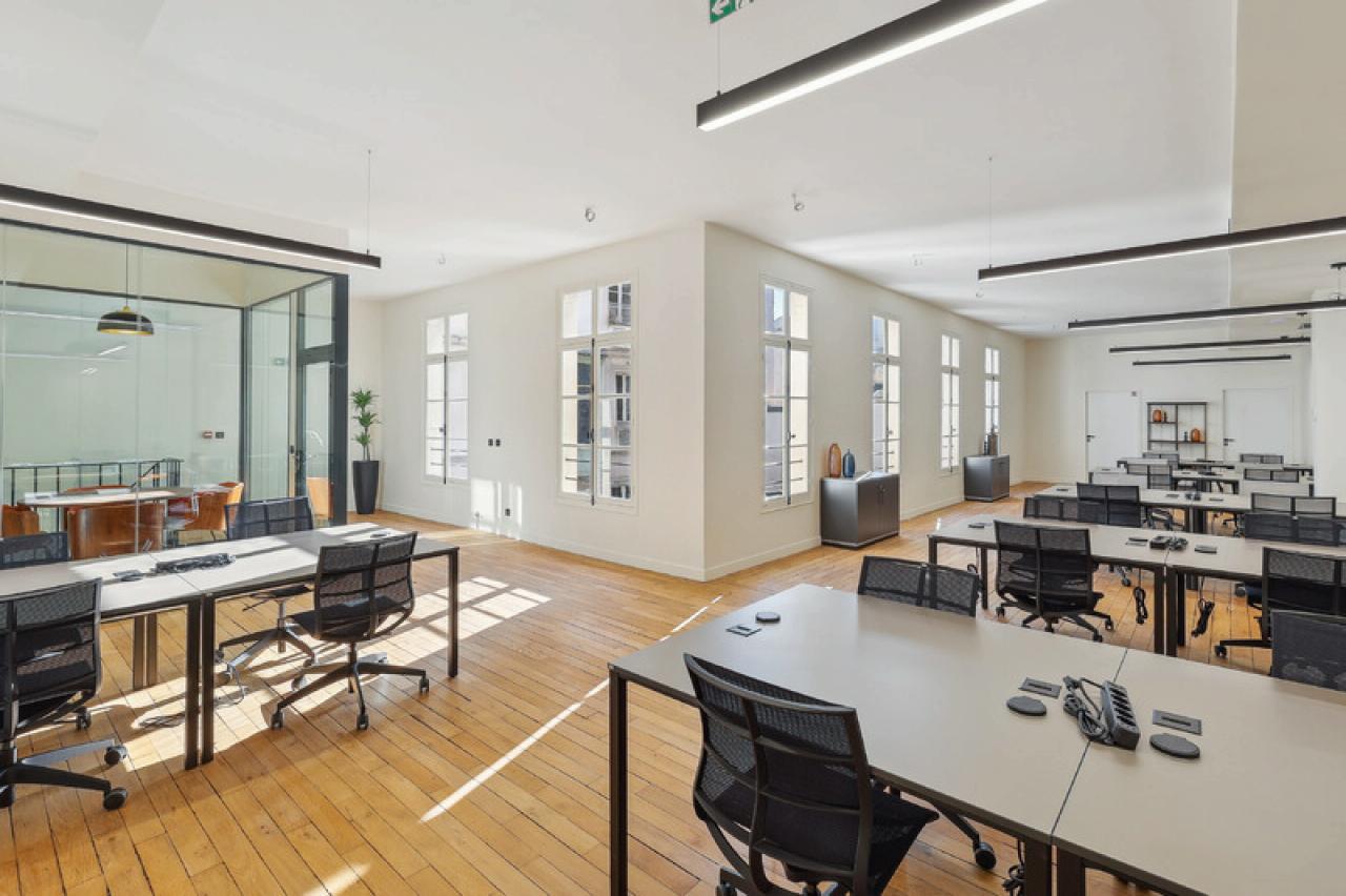 Location coworking Paris OLBUR2205196 6