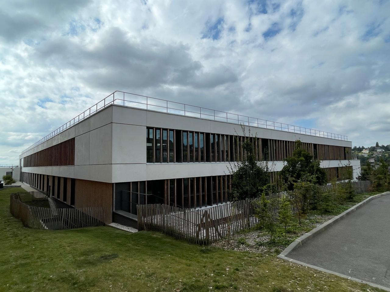 Location bureau Rouen Seine-Maritime OLBUR2112771 16