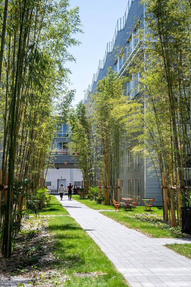 Location bureau Bègles Gironde OLBUR2002403 2