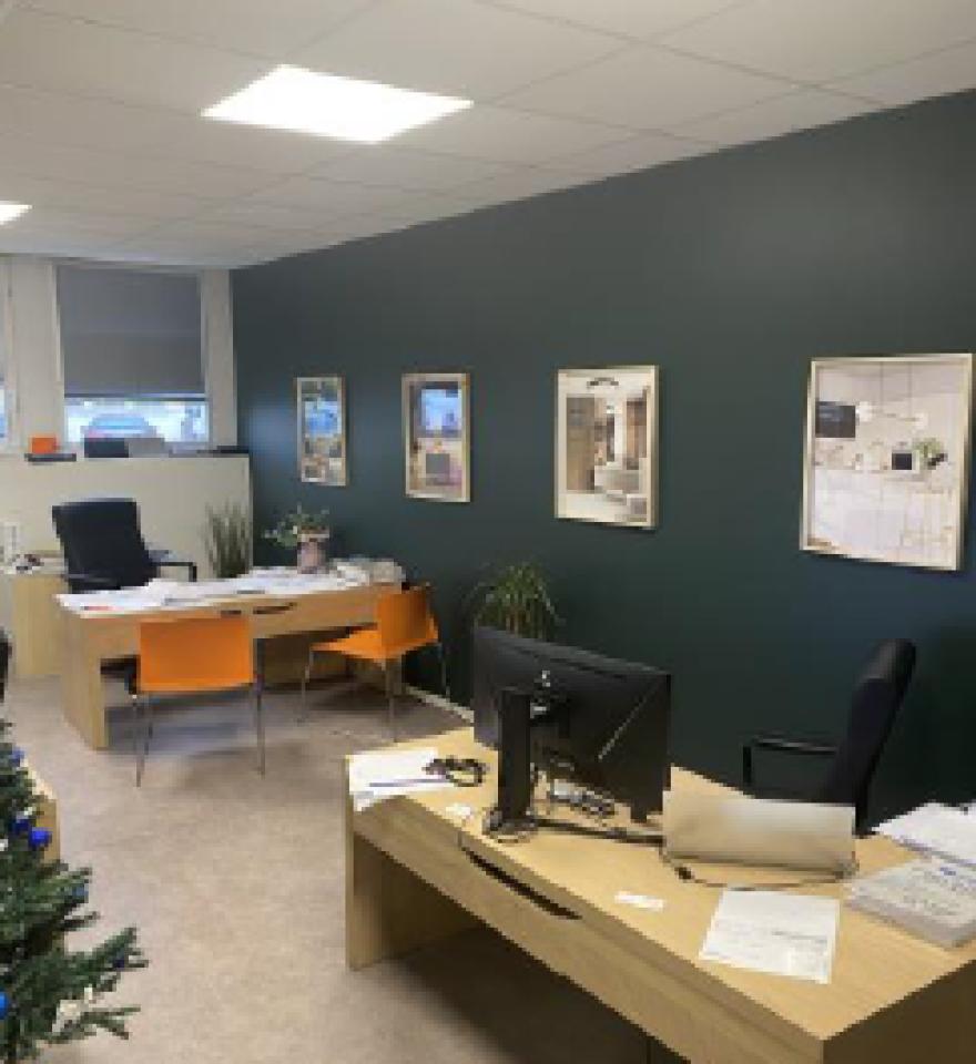 Location local d'activité Woippy Moselle OLACT2639439 6