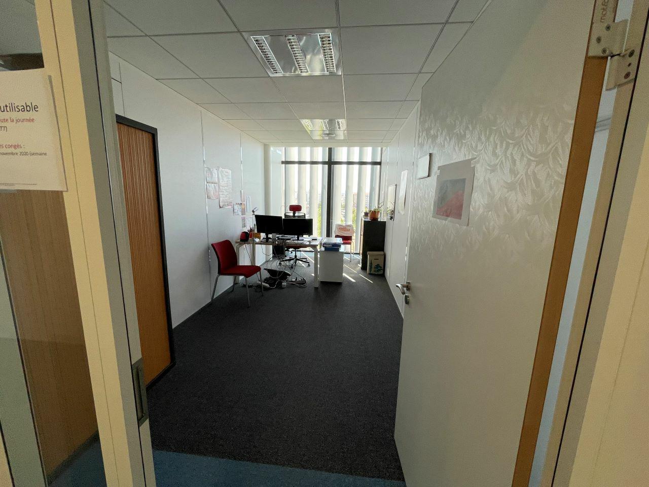 Location bureau Villeurbanne Rhône OLBUR2203140 11