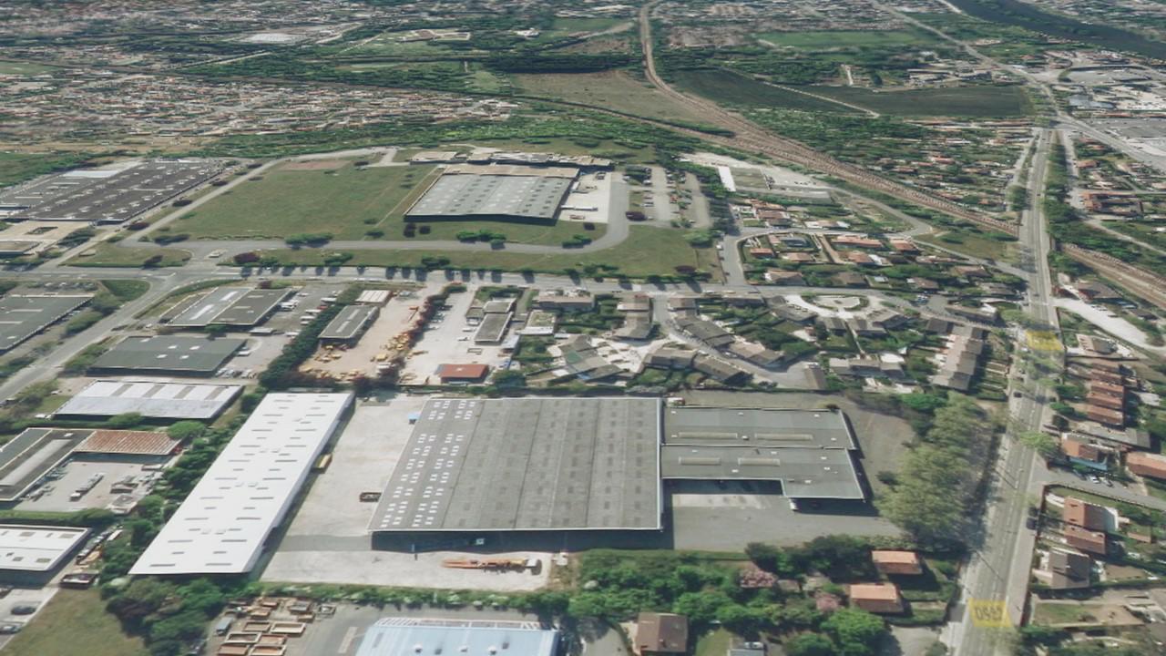 Location local d'activité Saint-Ouen-l'Aumône Val-d'Oise OLACT2641266 8