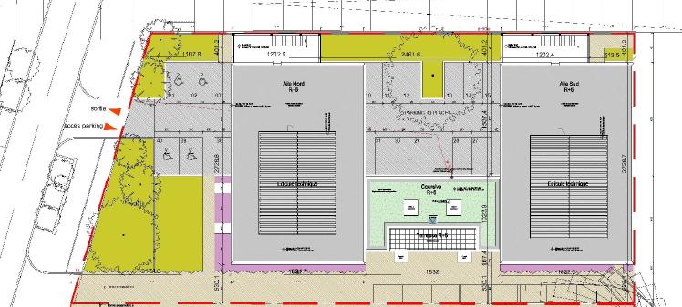 Location bureau Décines-Charpieu Rhône OLBUR2110029 26