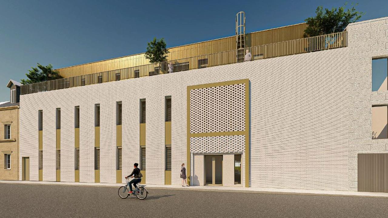 Location bureau Tours Indre-et-Loire OLBUR2423009 5