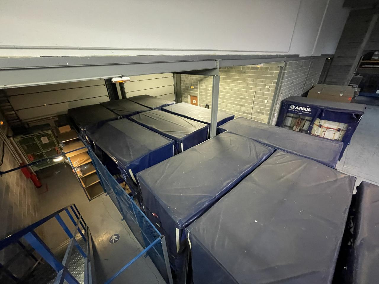 Location local d'activité Colomiers Haute-Garonne OLACT2536604 18