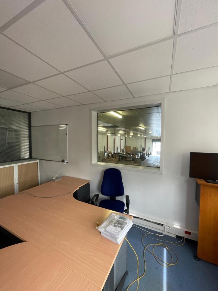 Location local d'activité Libercourt Pas-de-Calais OLACT2643044 6
