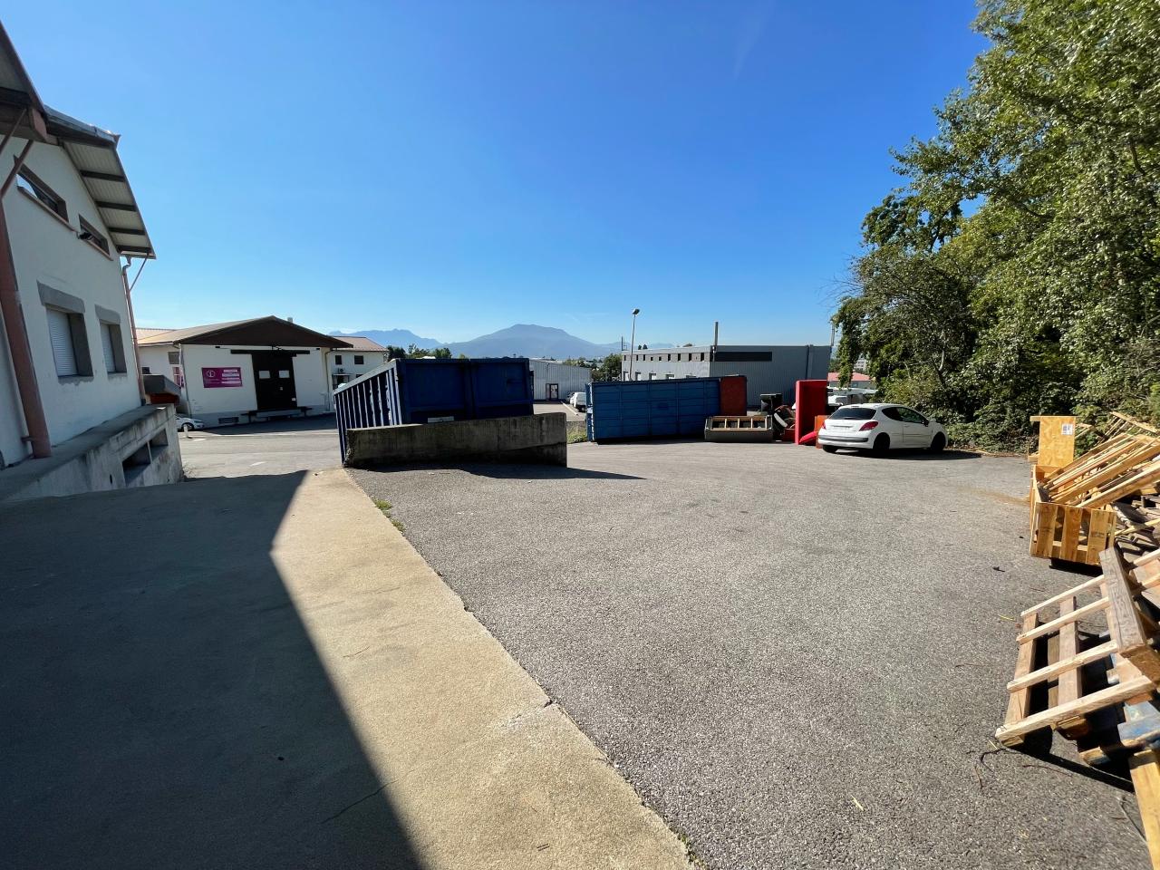 Location local d'activité Pringy Haute-Savoie OLACT2426110 4