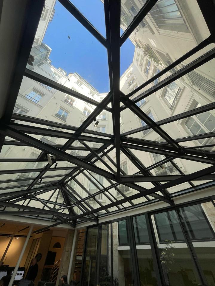 Vente bureau Paris OVBUR2531857 7