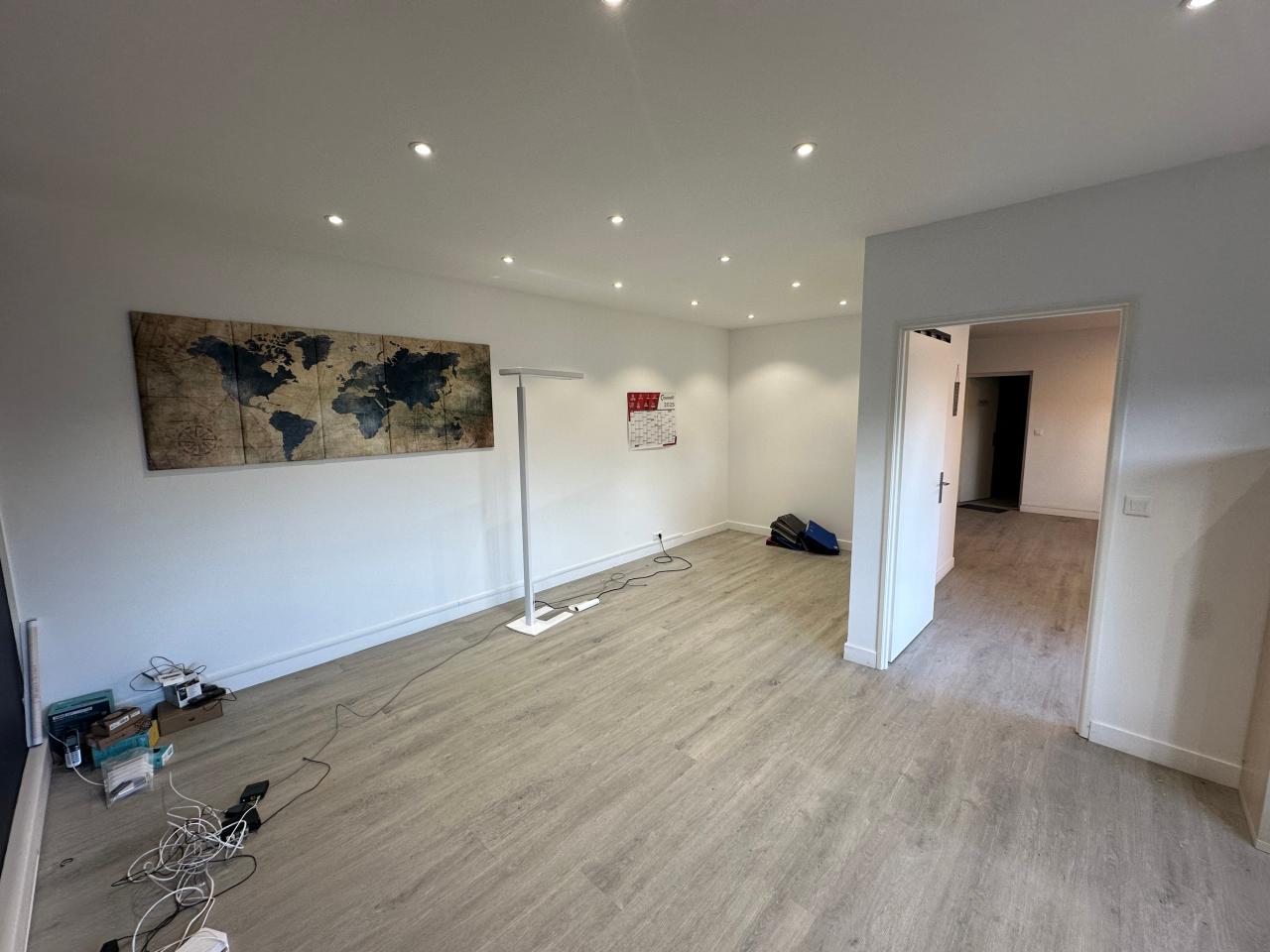 Location local d'activité Chambray-lès-Tours Indre-et-Loire OLACT2537219 5