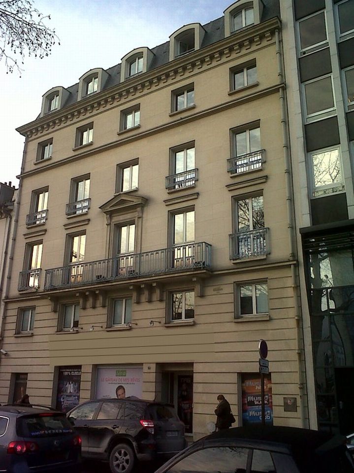 Location coworking Neuilly-sur-Seine Hauts-de-Seine OLBUR2535768 5