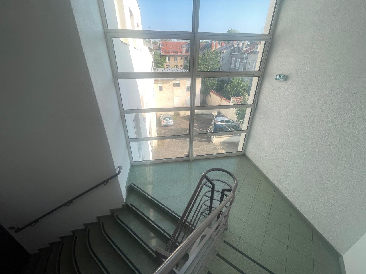 Vente bureau Nancy Meurthe-et-Moselle OVBUR2534186 18