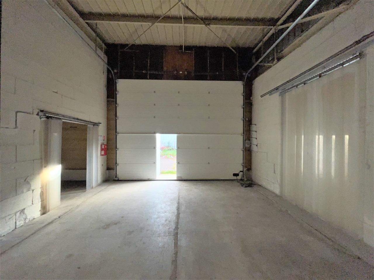 Location local d'activité Bordeaux Gironde OLACT2427864 5