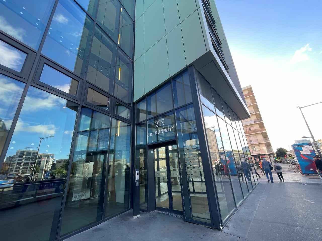 Location bureau Lyon Rhône OLBUR2316987 5