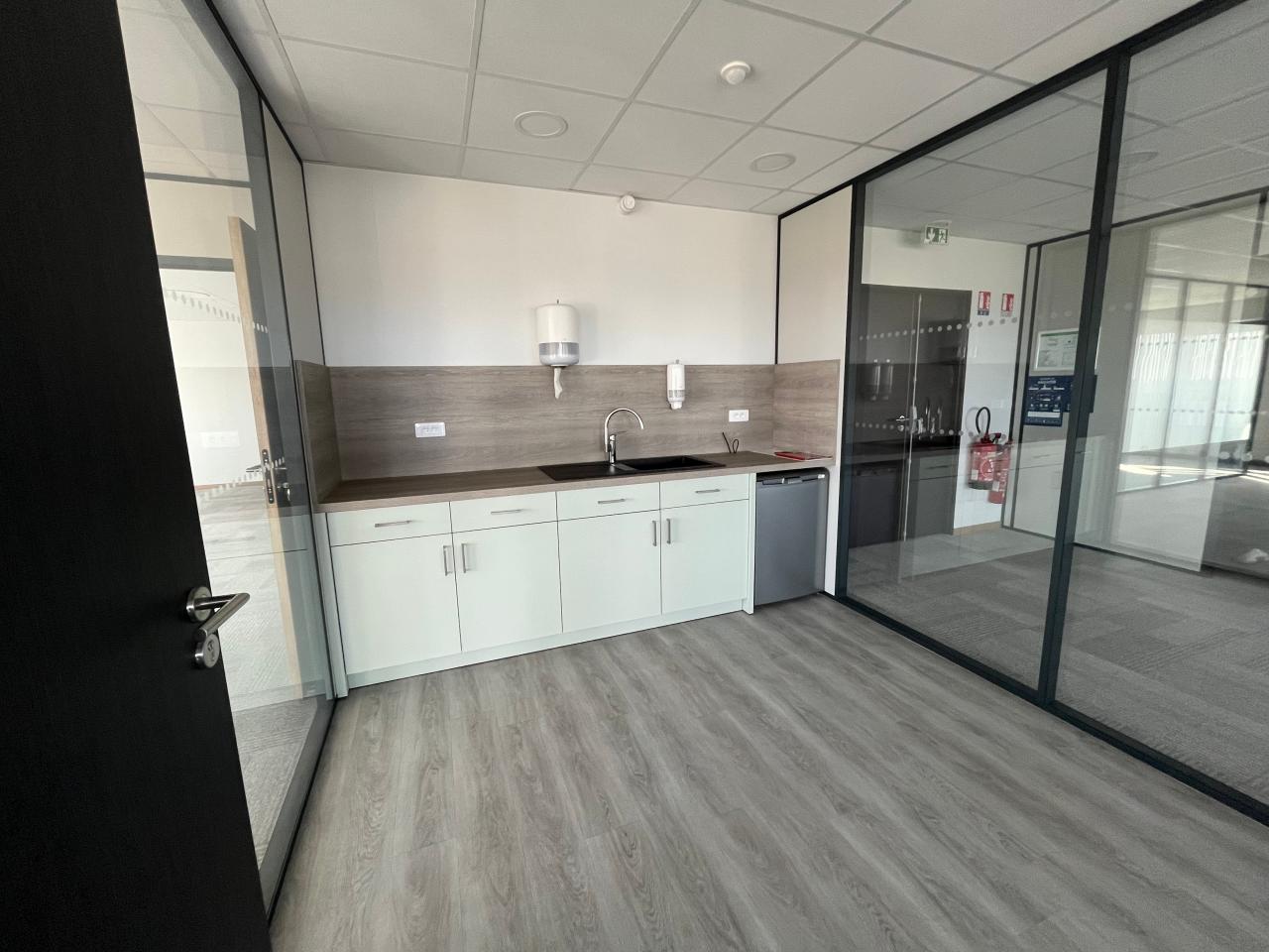 Location bureau Dijon Côte-d'Or OLBUR2110265 12