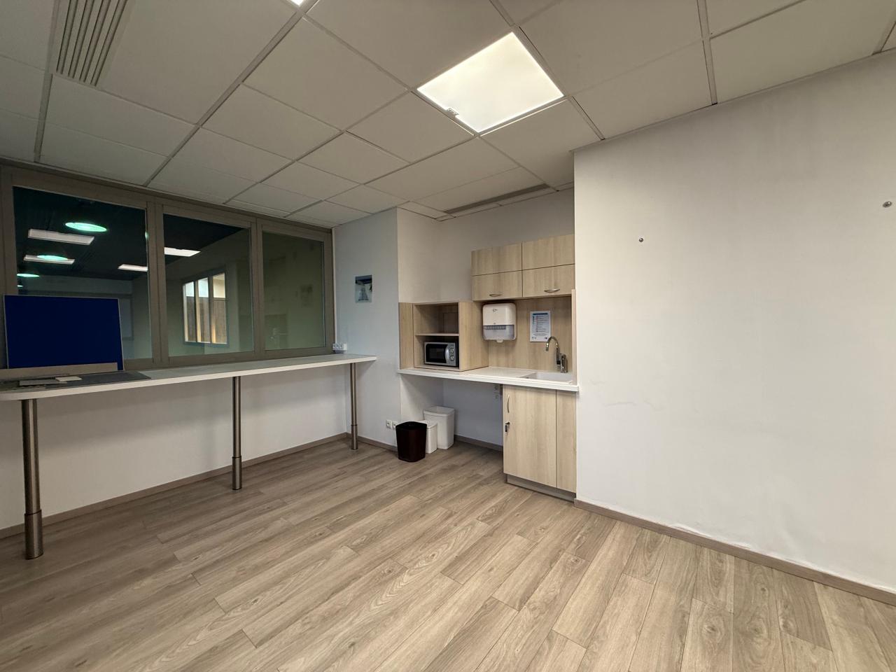 Location bureau Nancy Meurthe-et-Moselle OLBUR2111851 17