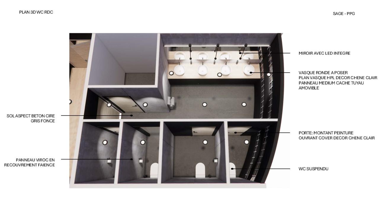 Location bureau Saint-Julien-lès-Metz Moselle OLBUR2421706 36