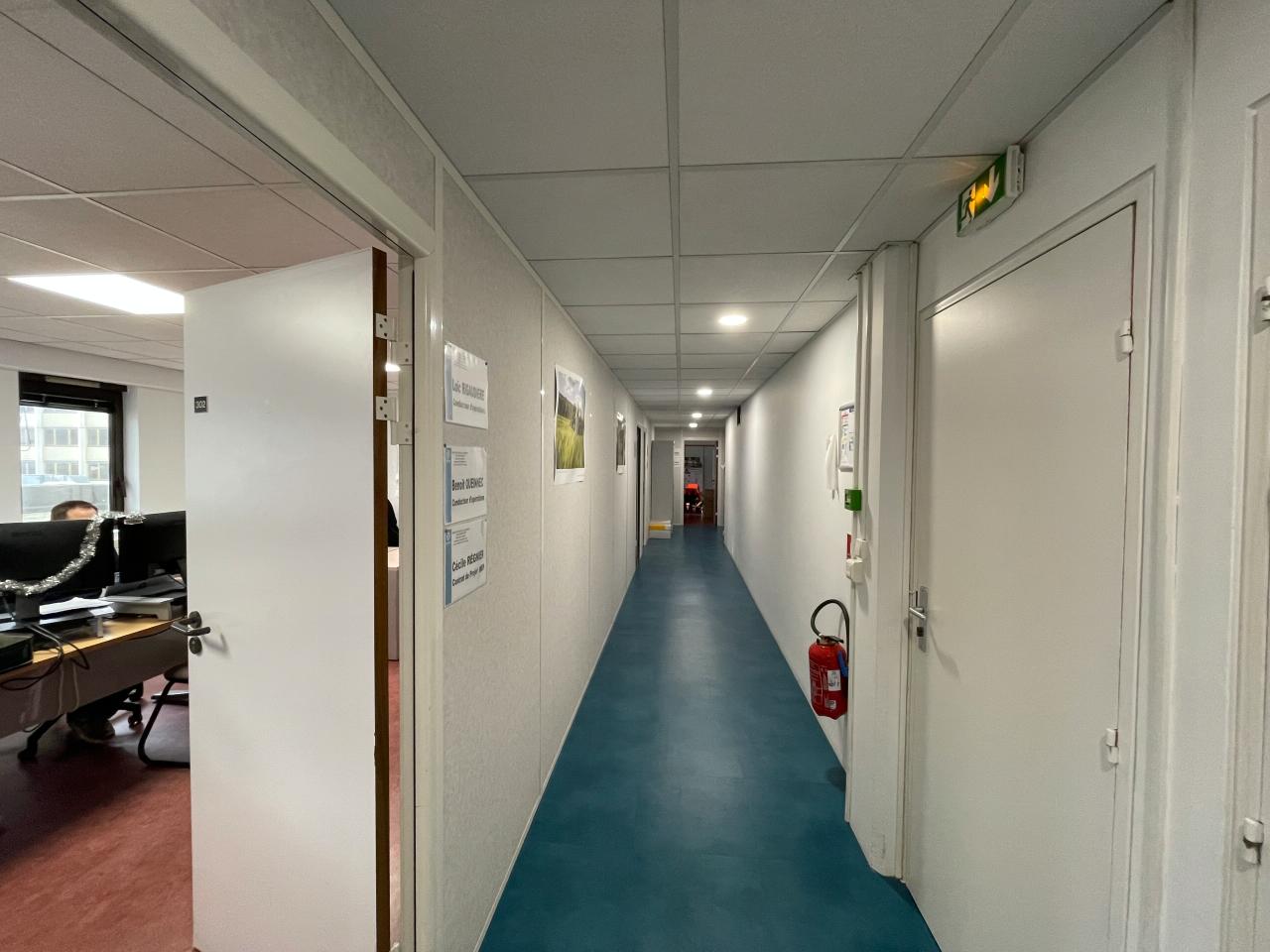 Location bureau Rouen Seine-Maritime OLBUR2529731 2