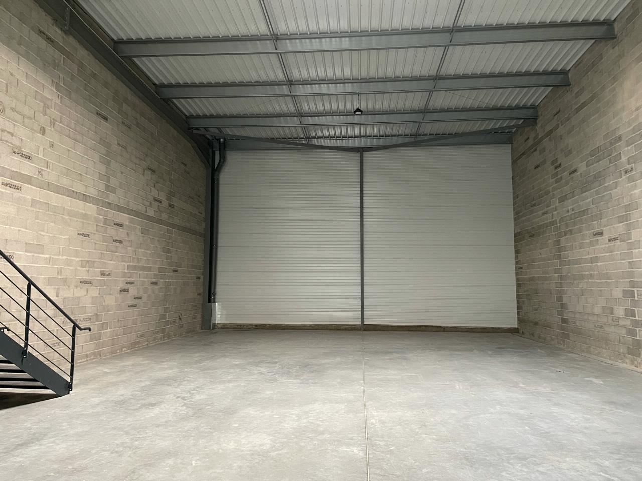 Location local d'activité Le Havre Seine-Maritime OLACT2423184 8