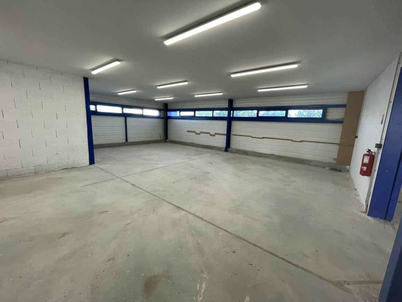 Vente local d'activité Availles-sur-Seiche Ille-et-Vilaine OVACT2425666 2