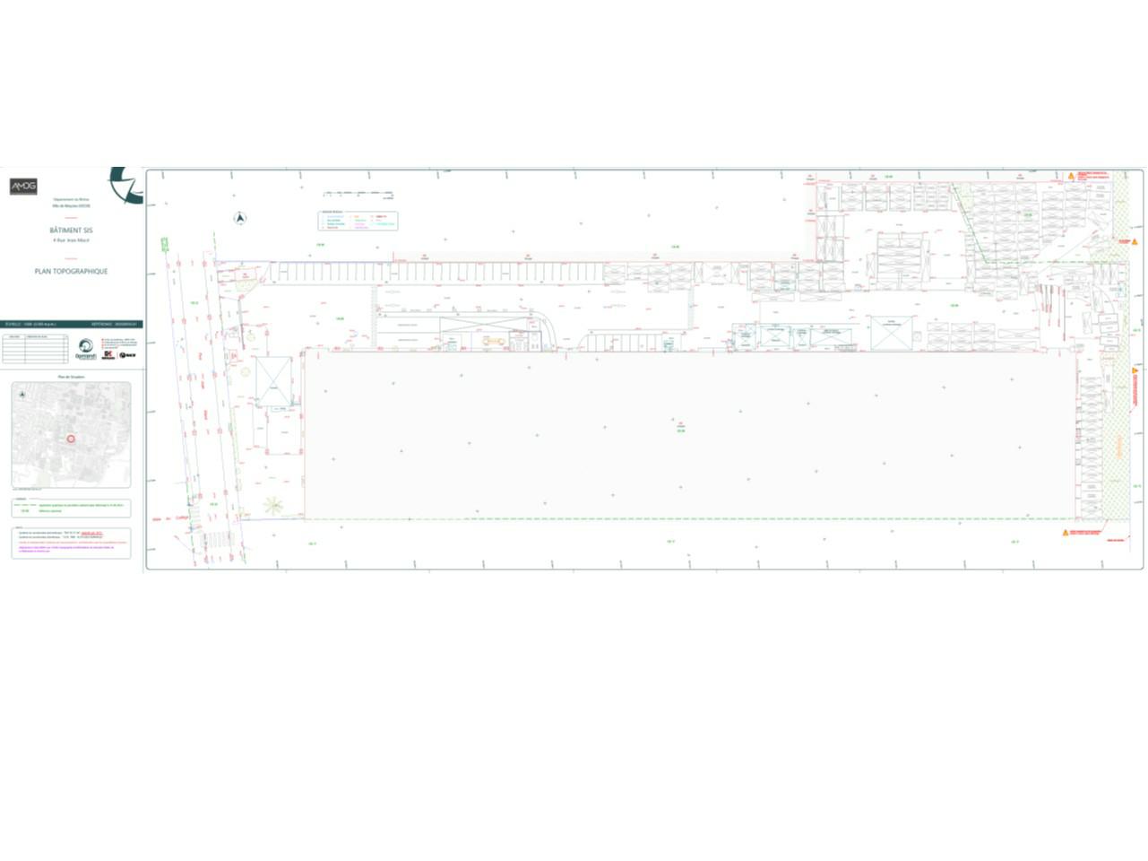 Location local d'activité Meyzieu Rhône OLACT2425396 1