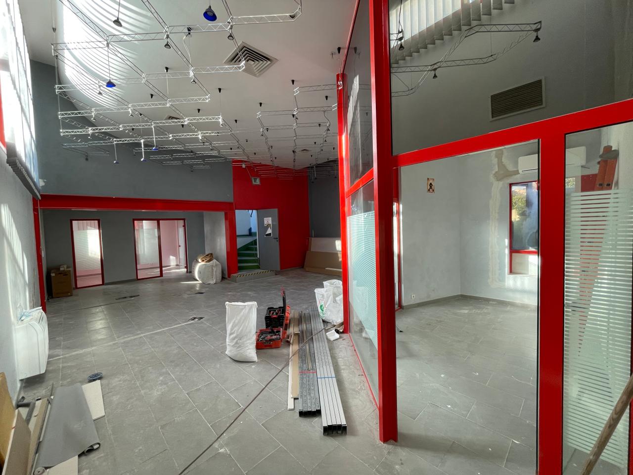 Location local d'activité Saint-Laurent-du-Var Alpes-Maritimes OLACT2534143 13