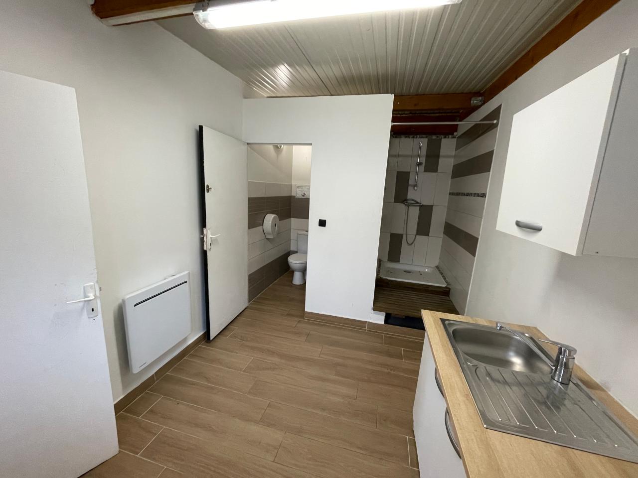 Location local d'activité Nanterre Hauts-de-Seine OLACT2315922 5