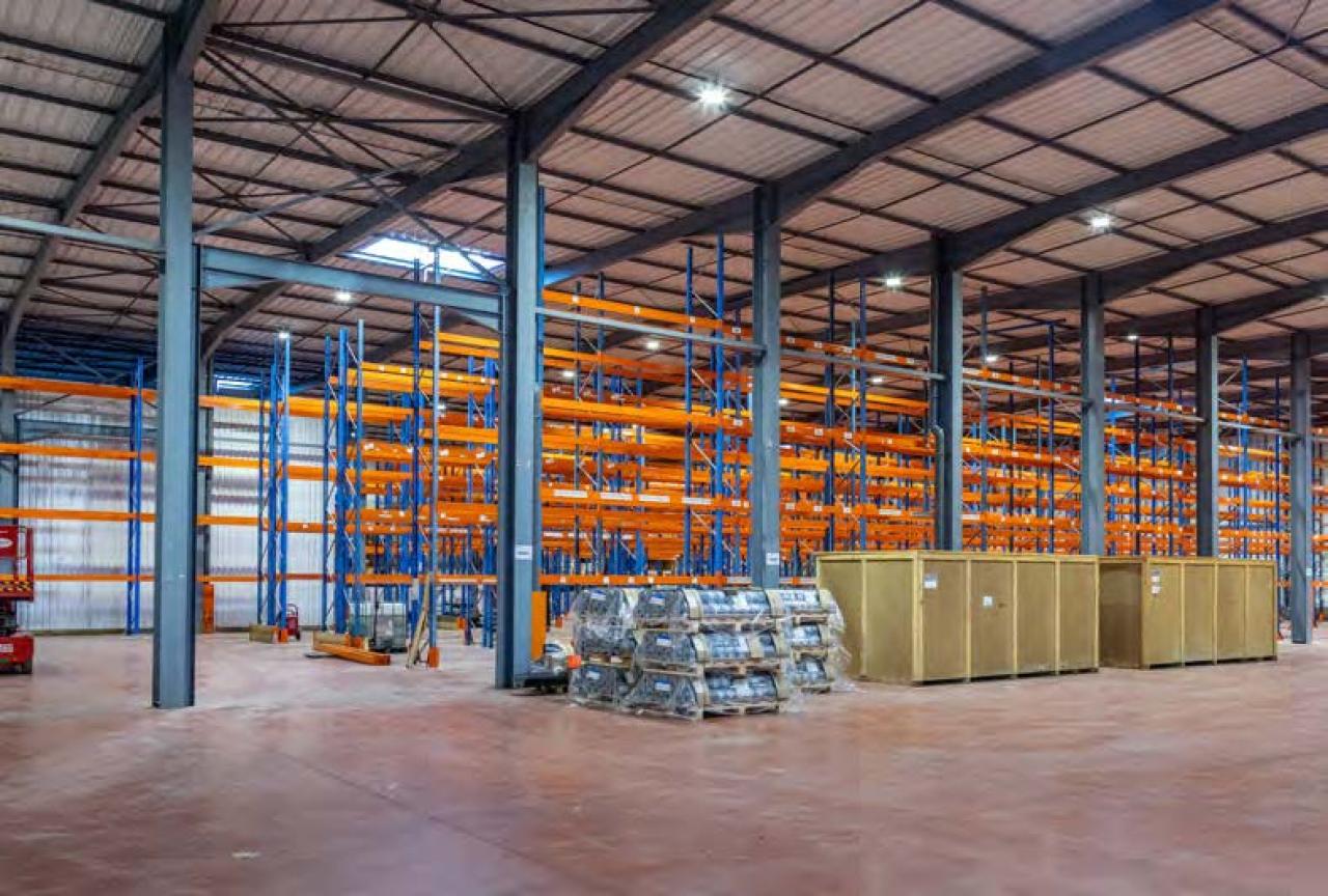 Location local d'activité Toulouse Haute-Garonne OLACT2427469 2