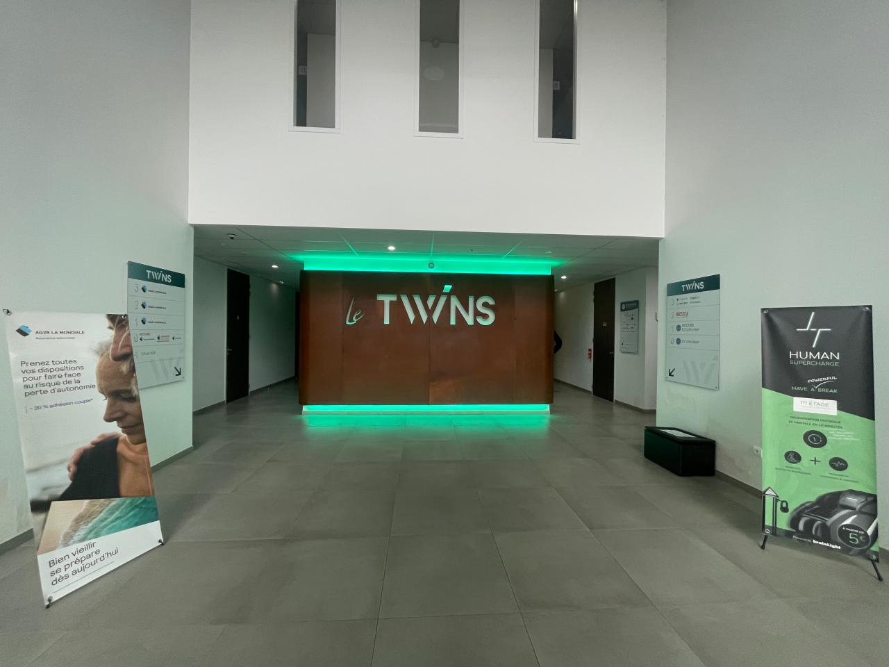 Location bureau Schiltigheim Bas-Rhin OLBUR2535864 4