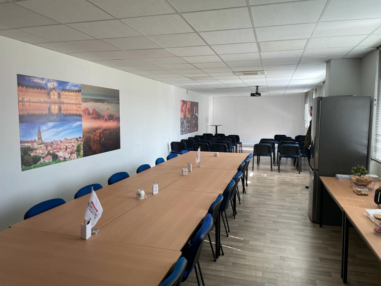 Location local d'activité Carbon-Blanc Gironde OLACT2530367 1