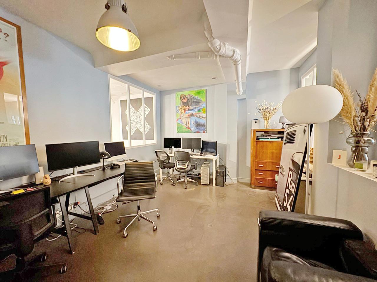 Vente bureau Paris OVBUR2533179 2