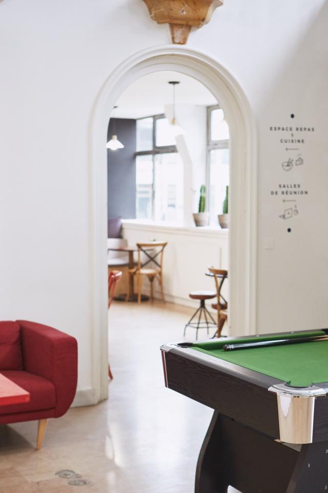 Location coworking Bagnolet Seine-Saint-Denis OLBUR2106874 3