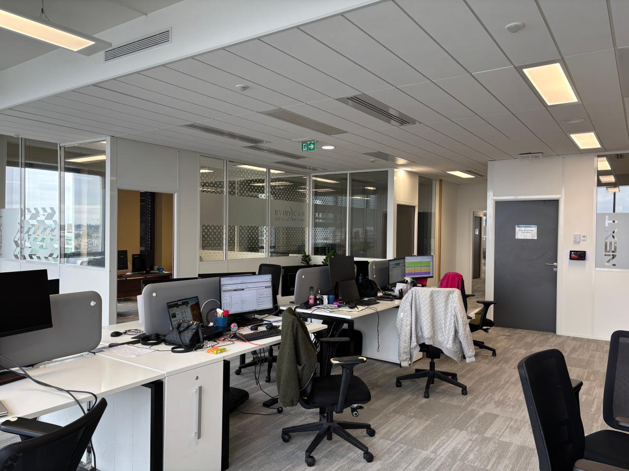 Location bureau Vénissieux Rhône OLBUR2108823 11