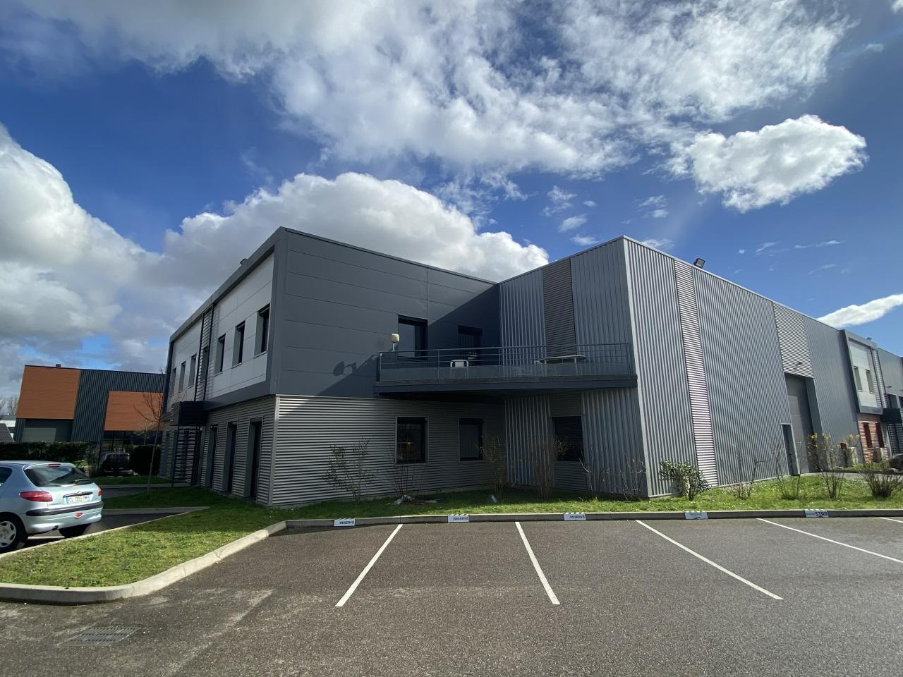 Location local d'activité Saint-Priest Rhône OLACT2110072 8