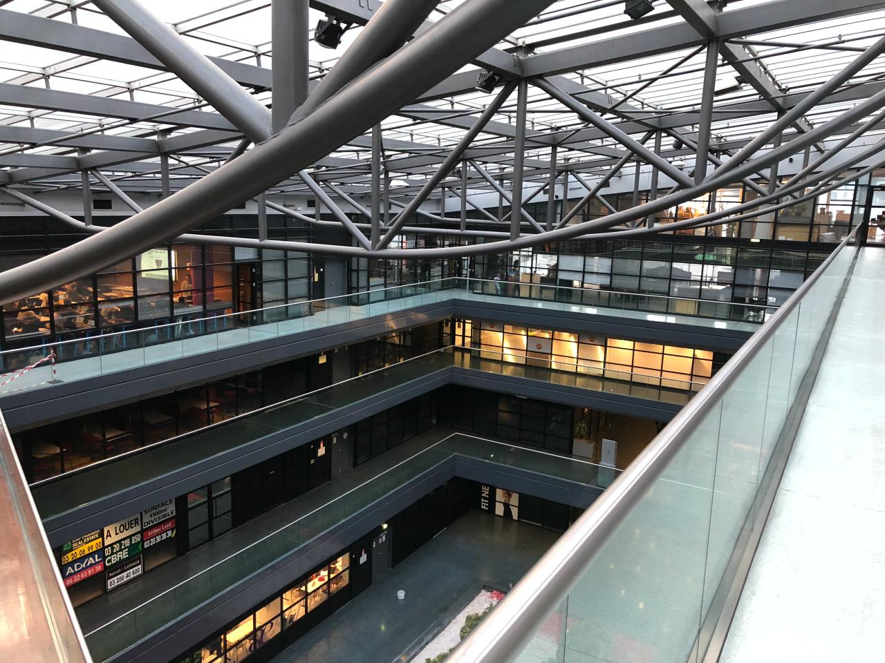 Location bureau Lille Nord OLBUR2420926 9