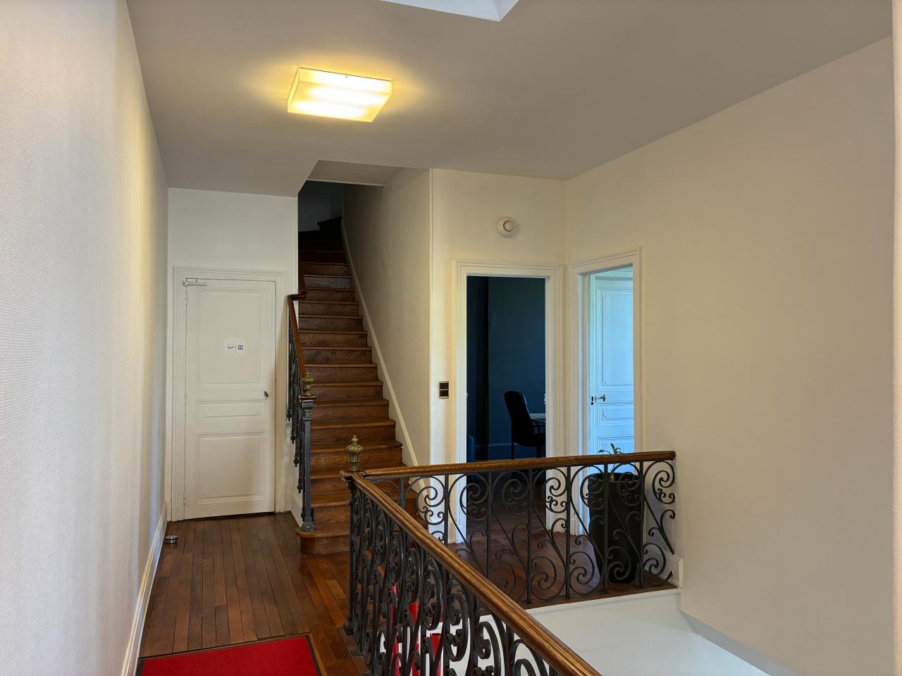 Location bureau Nancy Meurthe-et-Moselle OLBUR2640548 14