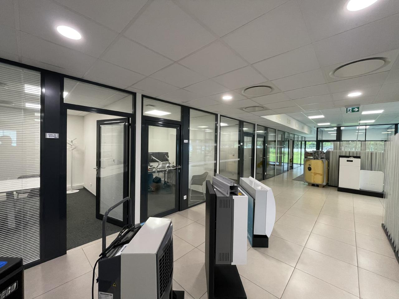 Vente local d'activité Reichstett Bas-Rhin OVACT2537540 9